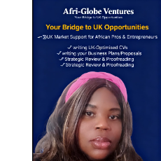 Sandra Moyo-Freelancer in Nottingham,United Kingdom