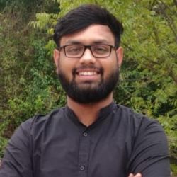 Shivam Joshi-Freelancer in Ujjain,India