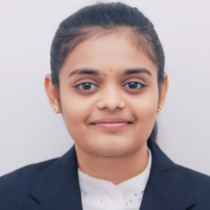 Disha Bhanderi-Freelancer in jamnagar,India