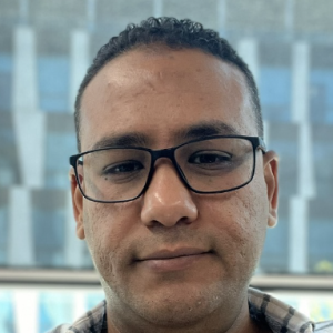 Ahmed Mohamed-Freelancer in giza,Egypt