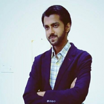 Aman Kumar-Freelancer in Bangalore,India