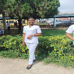 Goodness Ogedegbe-Freelancer in Benin City,Nigeria