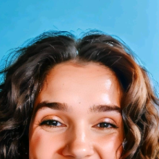 Monica Bradley/Rollston-Freelancer in Howard City,USA