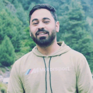 Zahid Zahoor-Freelancer in Srinagar,India