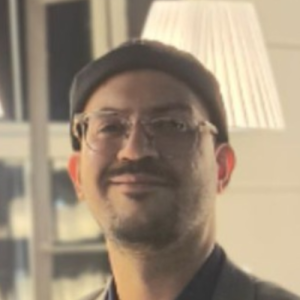 Soheil Mohseni-Freelancer in ,United Kingdom