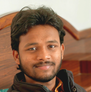 Aman Srivastava-Freelancer in Lucknow,India