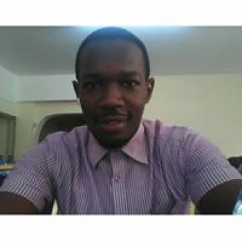 Clifford Odhiambo-Freelancer in Nairobi,Kenya
