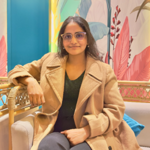 Nitika Chauhan-Freelancer in Delhi,India