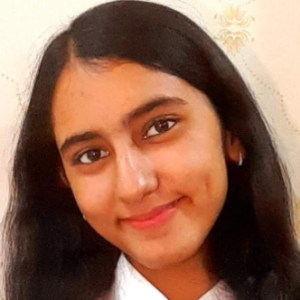 Adwita-Freelancer in Mohali,India