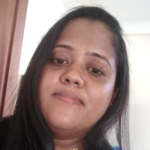 Prasangika Perera-Freelancer in Hakmana,Sri Lanka