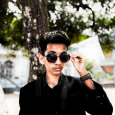 Farhan Kaiser Kalimulla-Freelancer in Karnataka,India