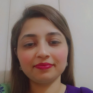 Naureen Tahir-Freelancer in Lahore,Pakistan