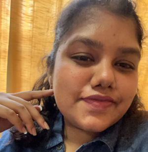 Aditi Jaiswal-Freelancer in Mumbai,India