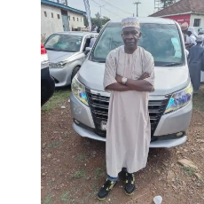 Johnn Ferguson-Freelancer in Nairobi,Kenya