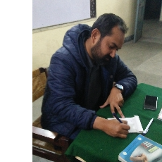 Haseeb Irfan-Freelancer in Gujranwala,Pakistan