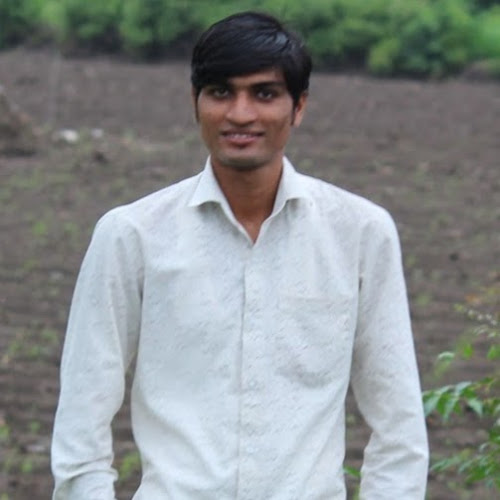 Vijay Ladva-Freelancer in Surat,India