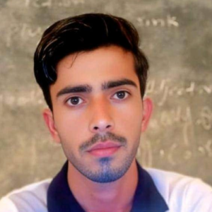 Barkat Ali-Freelancer in Kunri,Pakistan