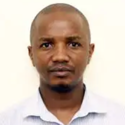 Thuso Keagana-Freelancer in Gaborone,Botswana