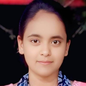 Ashi Singh-Freelancer in New Delhi,India