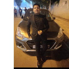 Aman Kumar Mishra-Freelancer in Delhi,India