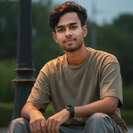 Alamin Shaikh-Freelancer in kushtia,Bangladesh