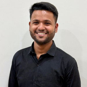 Anurag Saxena-Freelancer in Jaipur,India