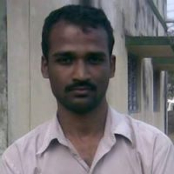 Arumugam-Freelancer in tiruchirapalli,India
