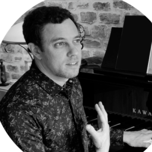 Julien Clément Music-Freelancer in PARIS,France