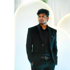 Surya Purushotham-Freelancer in Tirupati,India