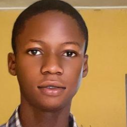 Oyedele Goodness-Freelancer in Lagos,Nigeria