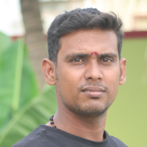 C S Karthikeyan-Freelancer in Chennai,India