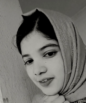 Safiya B-Freelancer in Prayagraj Division,India