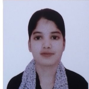 Safiya B-Freelancer in Prayagraj Division,India