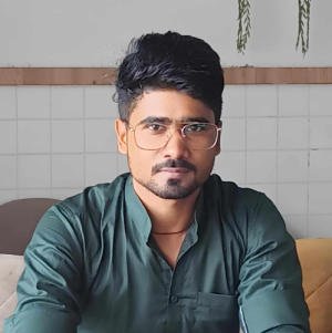 Mohd Nadeem Ansari-Freelancer in Lucknow,India