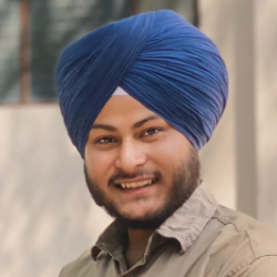 rajveer singh-Freelancer in Ludhiana,India