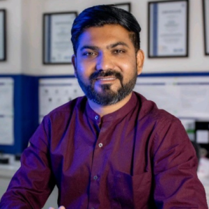 Hardik Darji-Freelancer in Ahmedabad,India