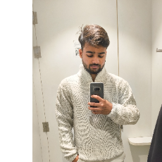 Praveen Keshari-Freelancer in Ayodhya,India