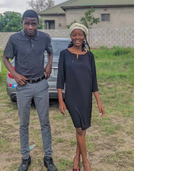 Preston-Freelancer in Lusaka,Zambia