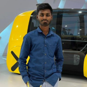 Aravind L-Freelancer in Coimbatore,India