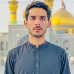 Kumail Memon-Freelancer in Hala,Pakistan