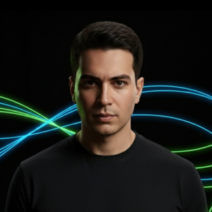 Hamidreza Mohammadi-Freelancer in ,Canada