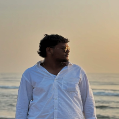 Dheepeesh-Freelancer in Chennai,India