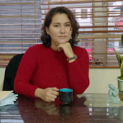 Claudia Molano-Freelancer in Hanoi,Vietnam