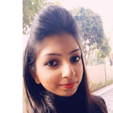 Rashi Garg-Freelancer in Agra,India