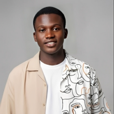 Ibrahim Surajudeen-Freelancer in Badagry,Nigeria