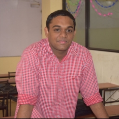 Denys Christopher Deandrado-Freelancer in Colombo,Sri Lanka