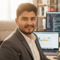 Jagatheeswaran-Freelancer in Madurai,India