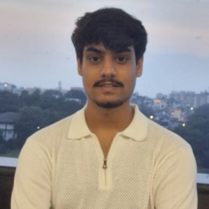 Swayam Agrawal-Freelancer in Noida,India