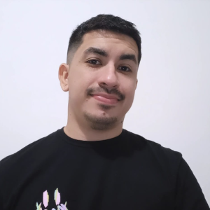 Fernando Agustín Soza-Freelancer in Buenos Aires,USA