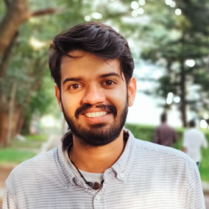 Vishnu R-Freelancer in Coimbatore,India